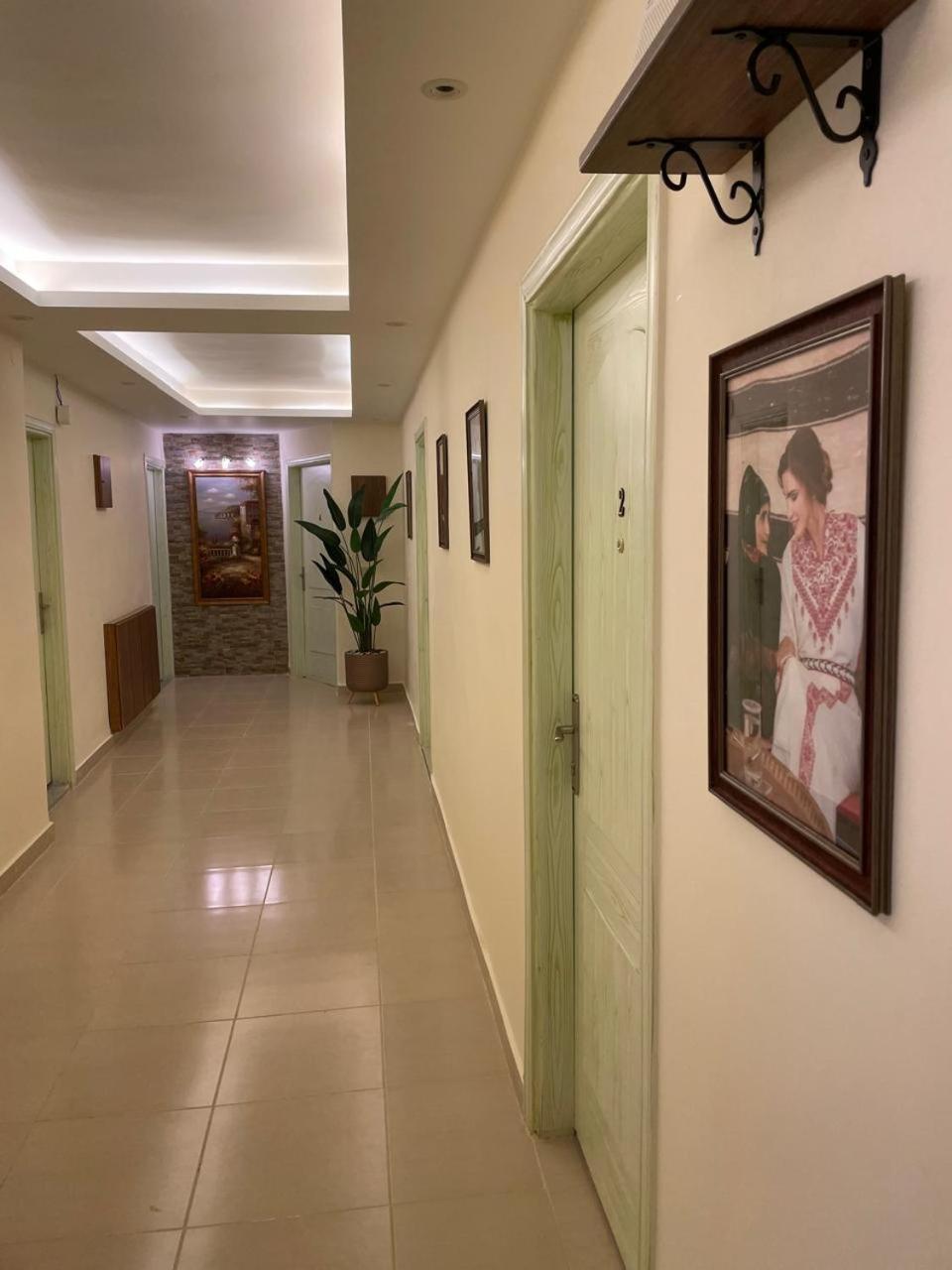 Classy Hostel Madaba Zewnętrze zdjęcie