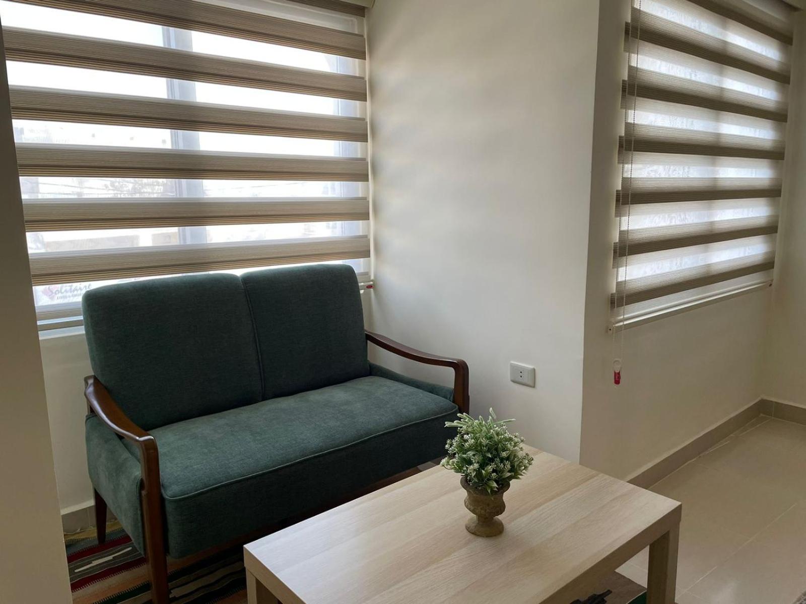 Classy Hostel Madaba Zewnętrze zdjęcie