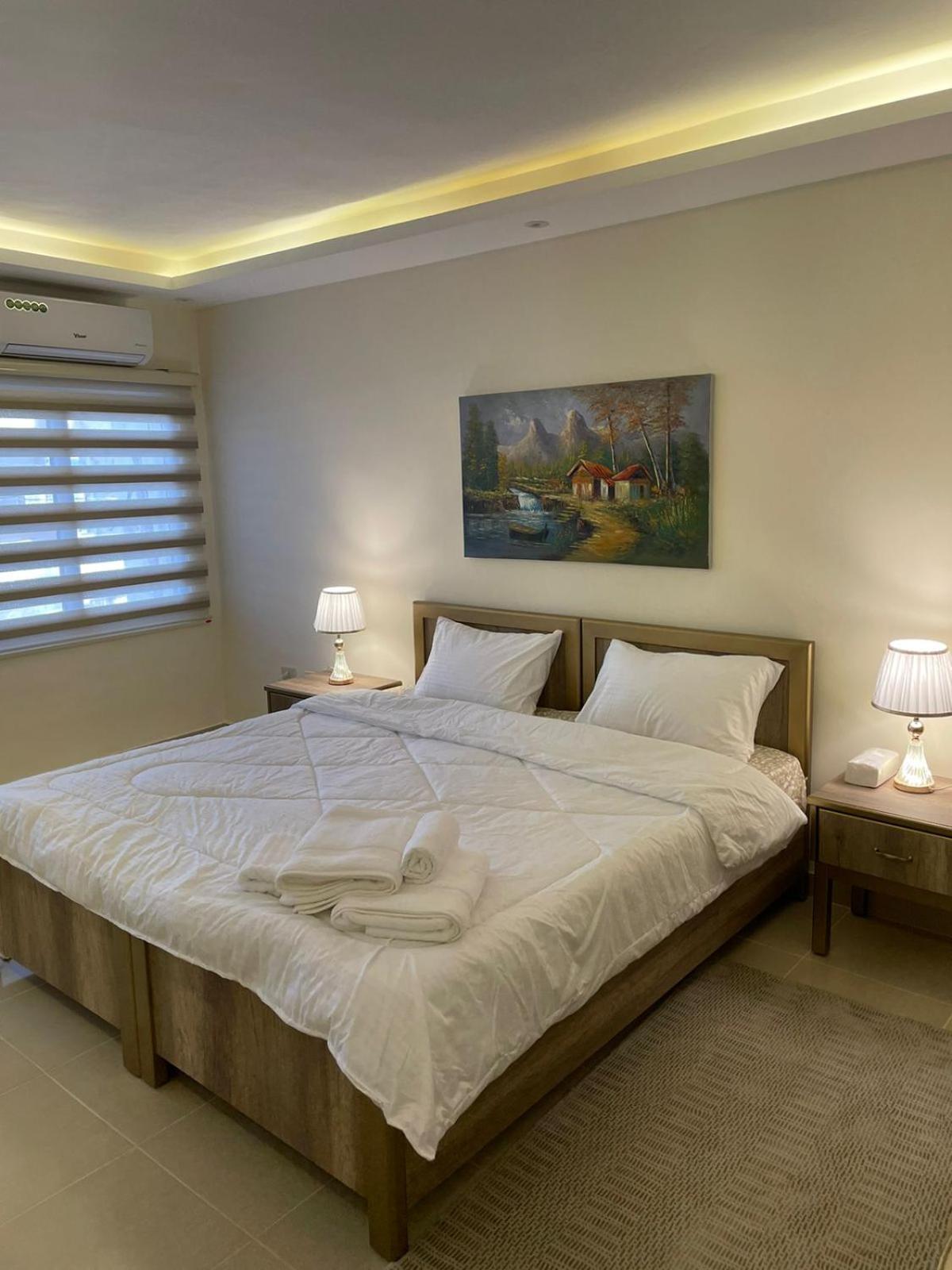 Classy Hostel Madaba Zewnętrze zdjęcie