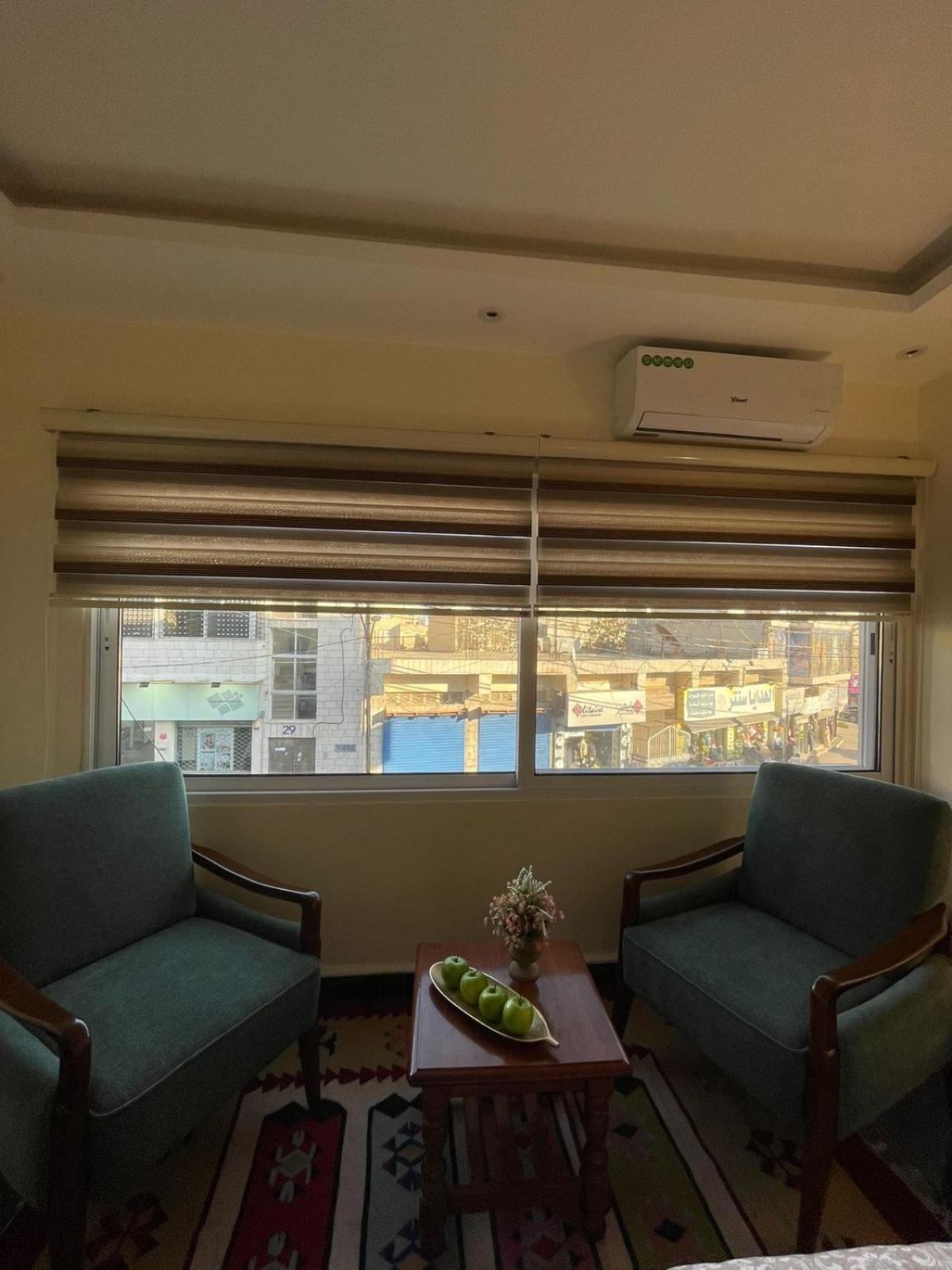 Classy Hostel Madaba Zewnętrze zdjęcie