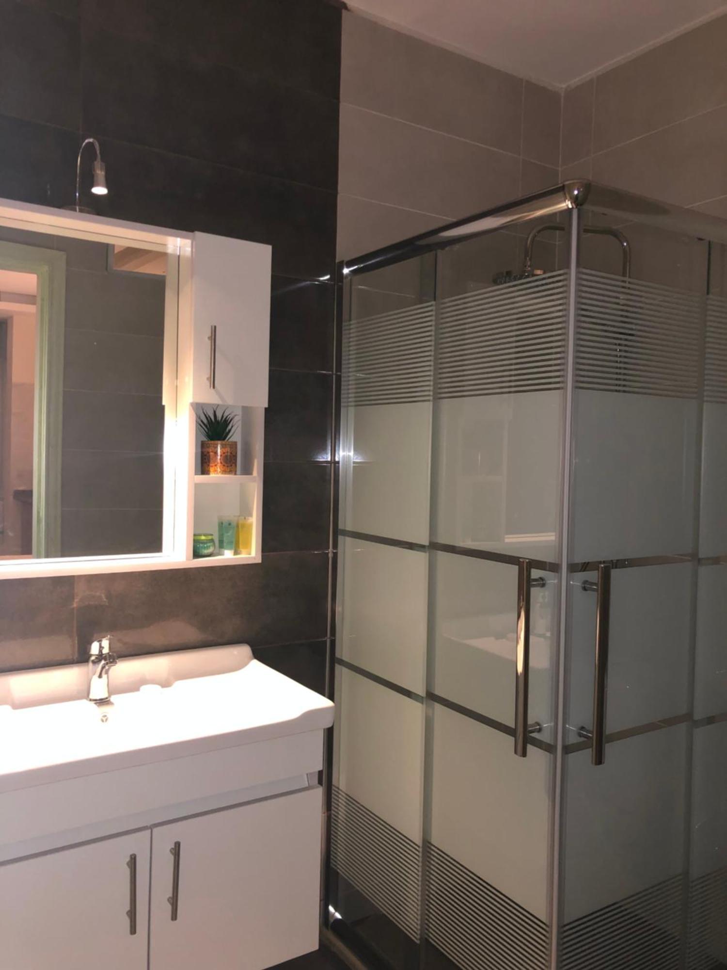 Classy Hostel Madaba Zewnętrze zdjęcie