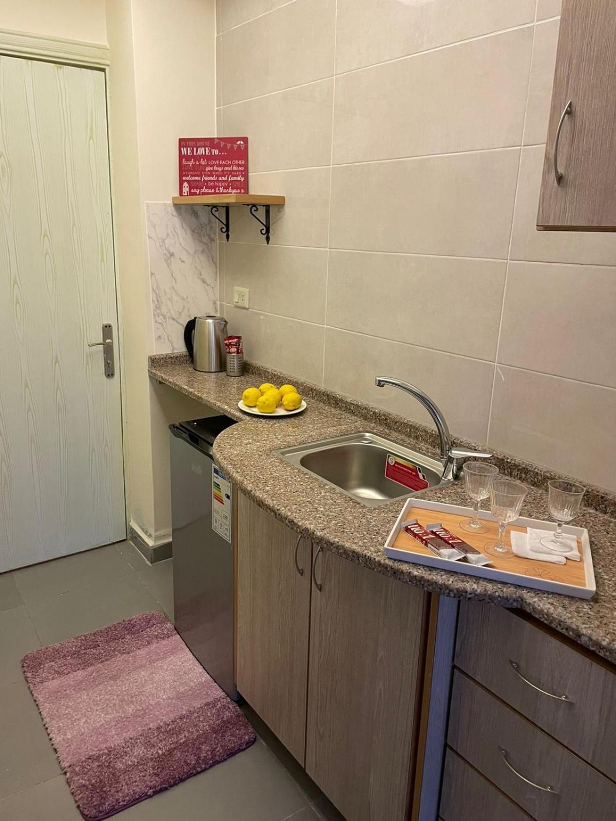 Classy Hostel Madaba Zewnętrze zdjęcie