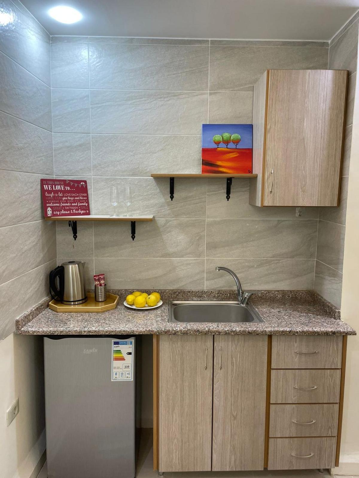 Classy Hostel Madaba Zewnętrze zdjęcie