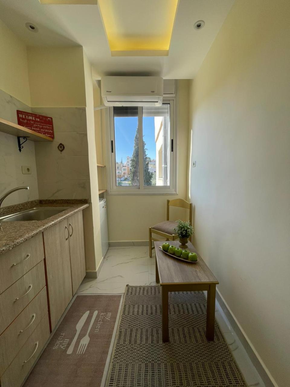 Classy Hostel Madaba Zewnętrze zdjęcie
