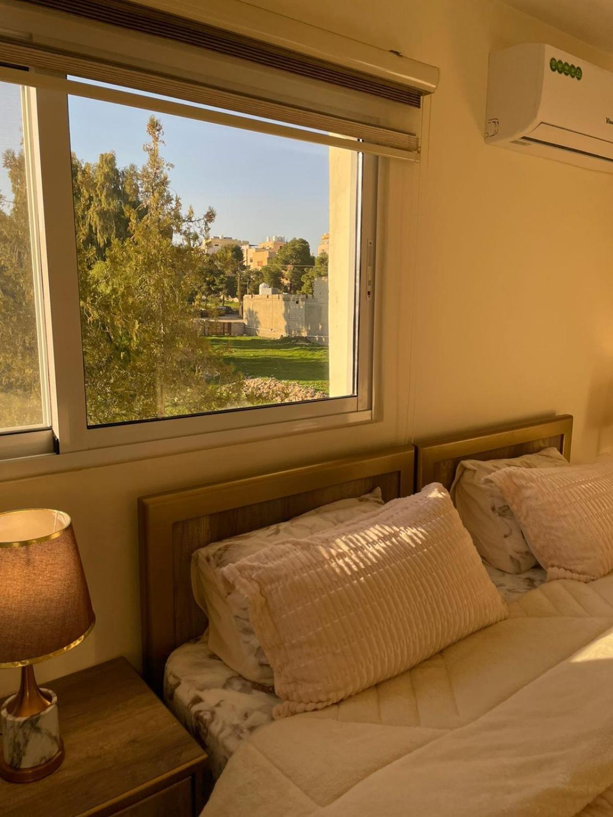 Classy Hostel Madaba Zewnętrze zdjęcie