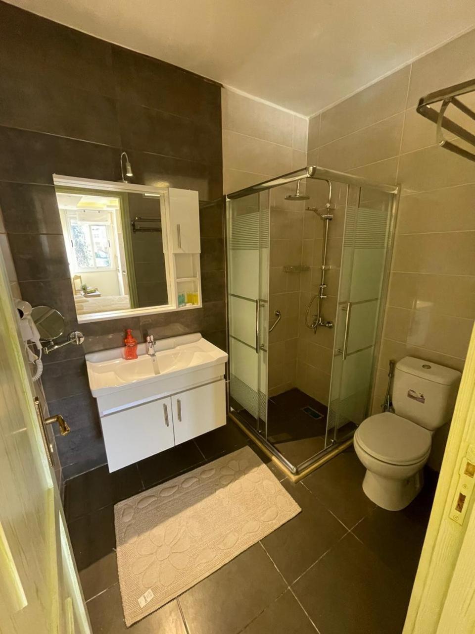 Classy Hostel Madaba Zewnętrze zdjęcie