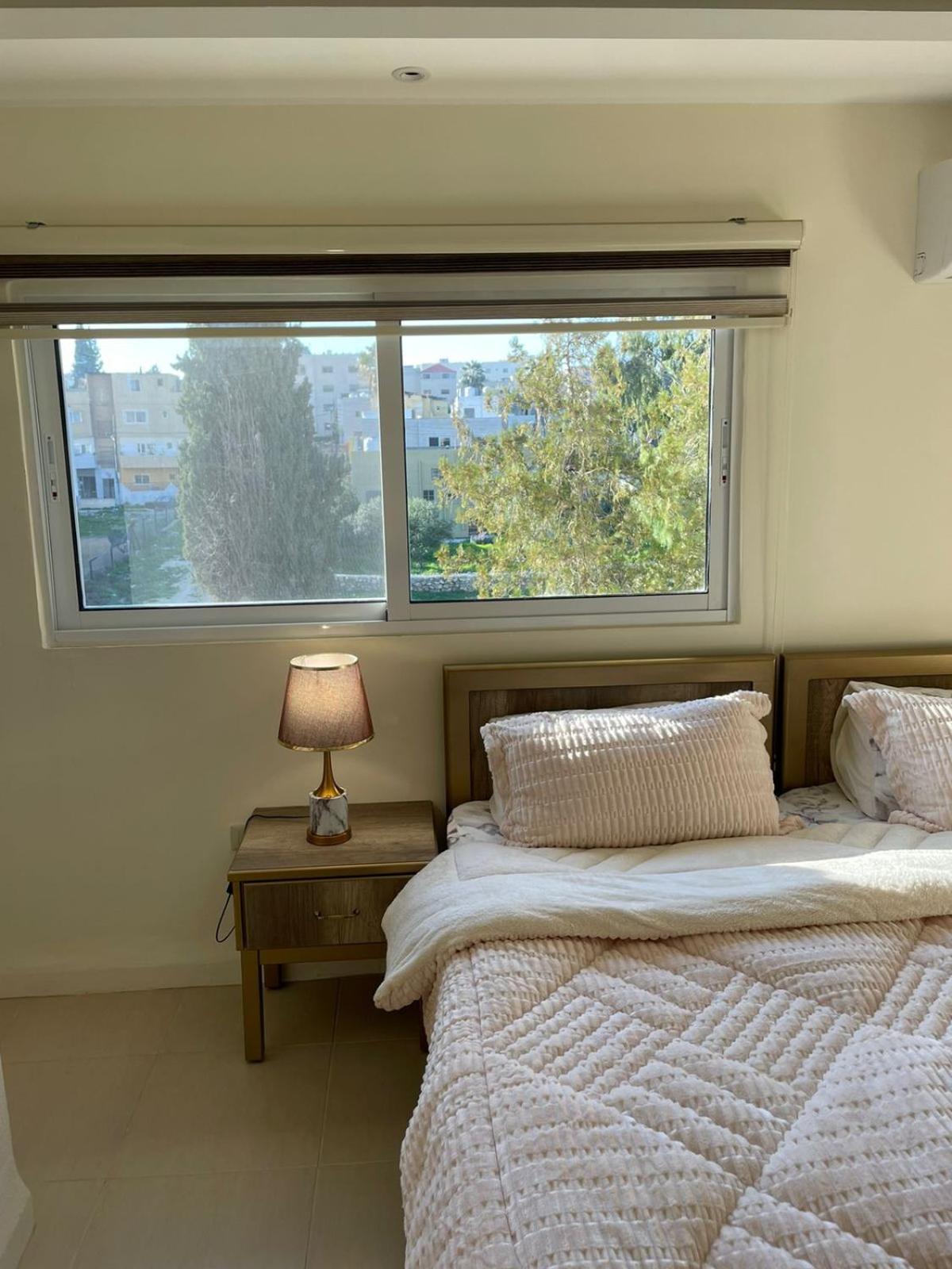 Classy Hostel Madaba Zewnętrze zdjęcie