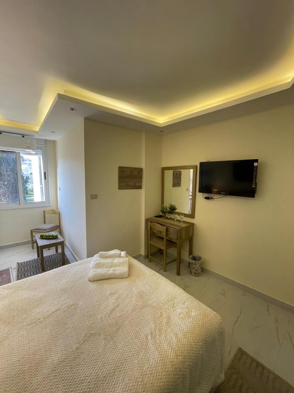 Classy Hostel Madaba Zewnętrze zdjęcie