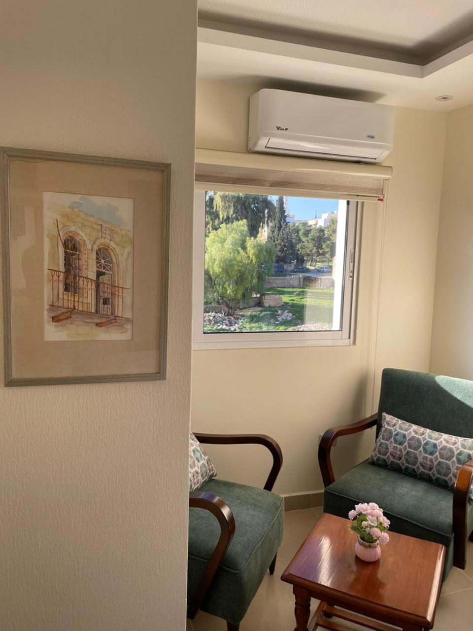 Classy Hostel Madaba Zewnętrze zdjęcie