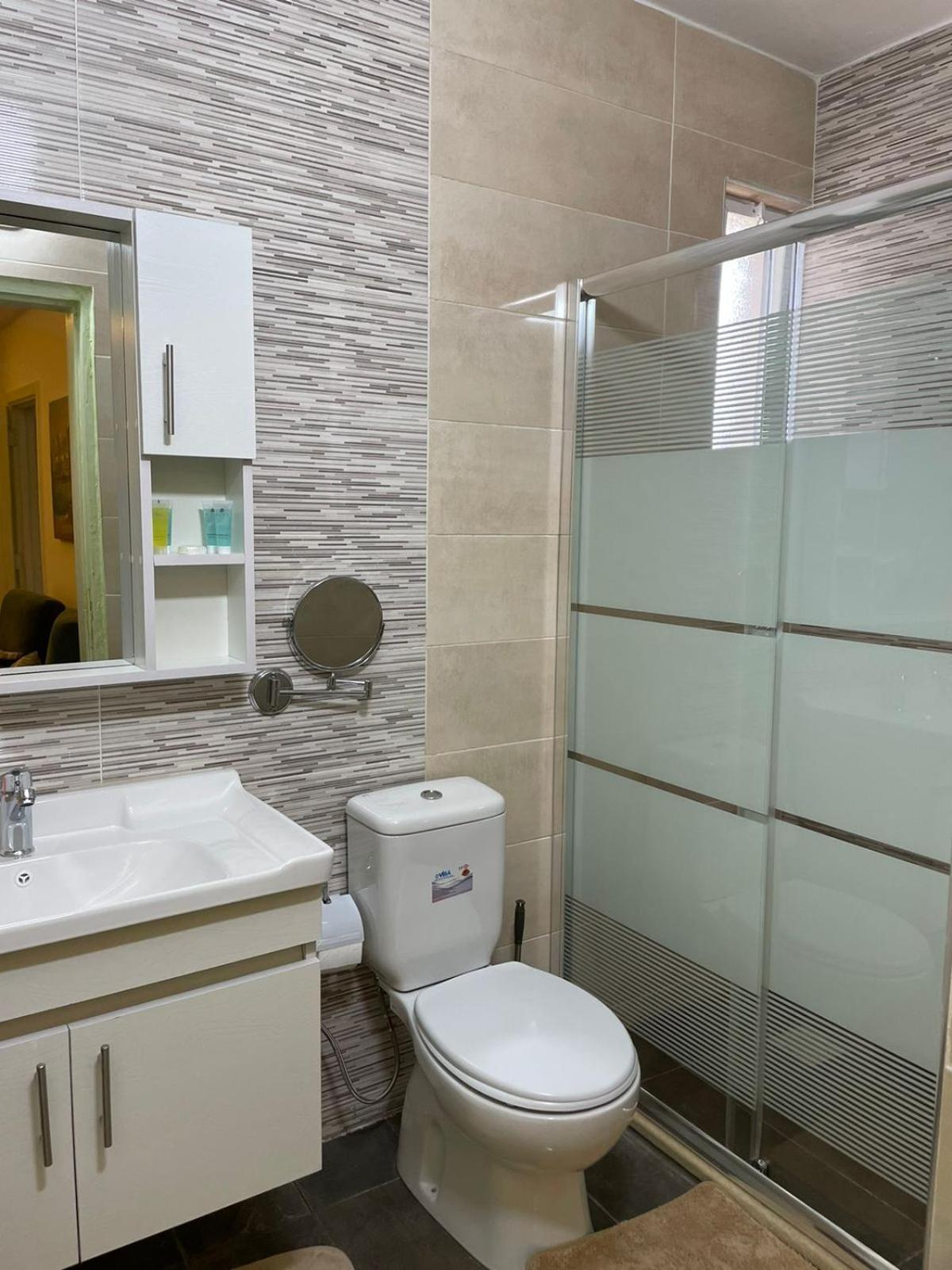 Classy Hostel Madaba Zewnętrze zdjęcie