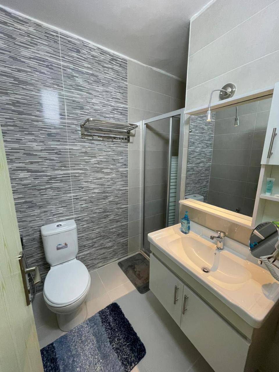 Classy Hostel Madaba Zewnętrze zdjęcie