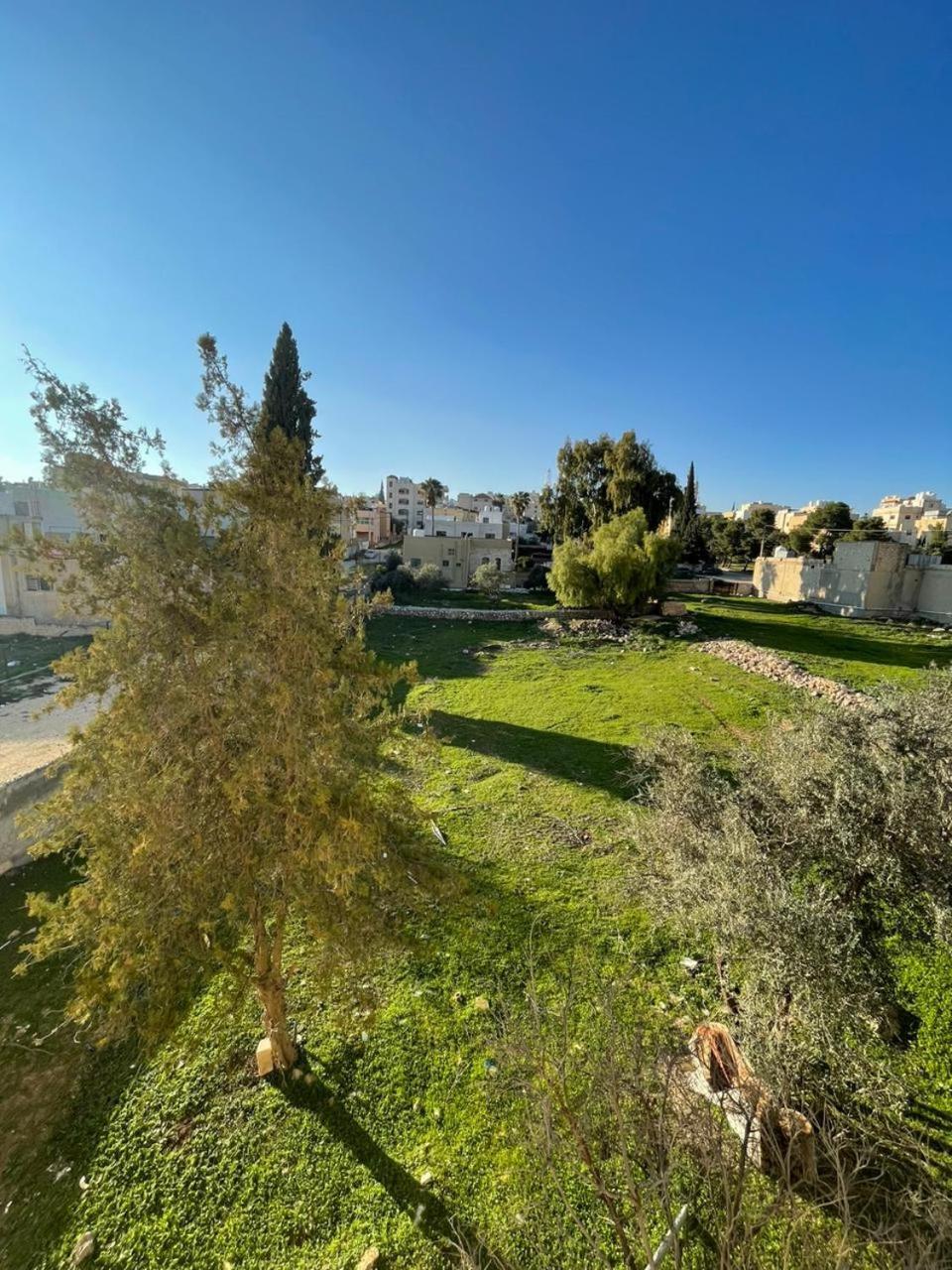 Classy Hostel Madaba Zewnętrze zdjęcie