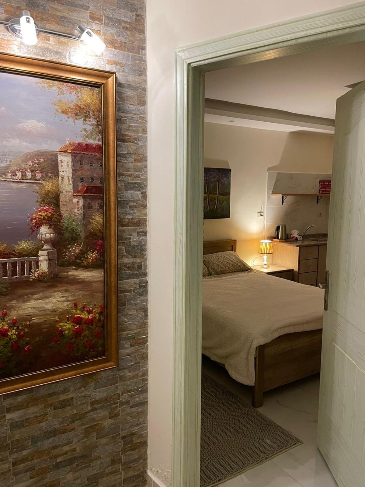 Classy Hostel Madaba Zewnętrze zdjęcie