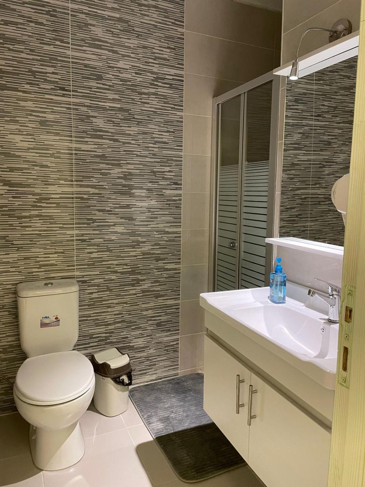 Classy Hostel Madaba Zewnętrze zdjęcie
