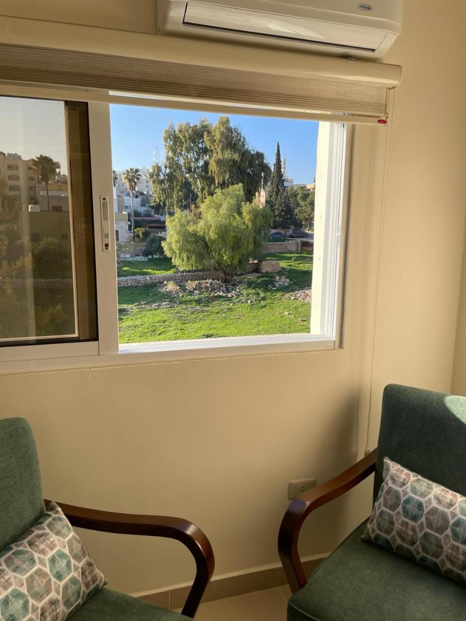 Classy Hostel Madaba Zewnętrze zdjęcie